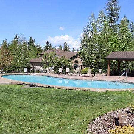 Glacier National Park Getaway - Oakmont Retreat Колумбія-Фоллс Екстер'єр фото