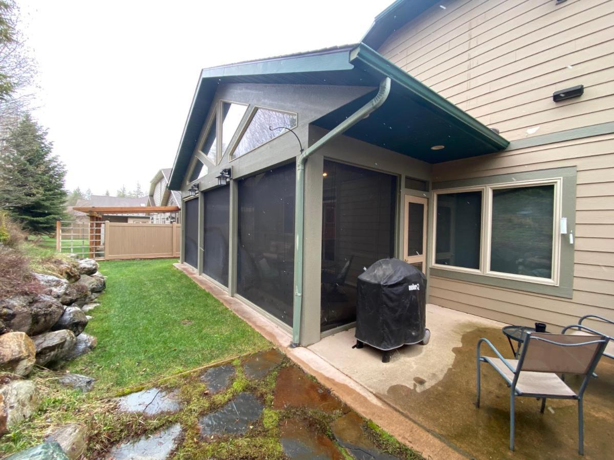 Glacier National Park Getaway - Oakmont Retreat Колумбія-Фоллс Екстер'єр фото