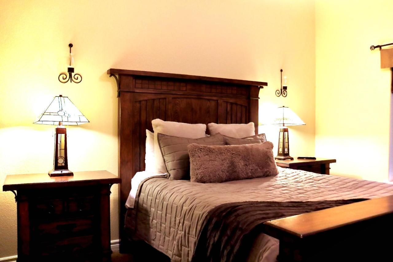 Glacier National Park Getaway - Oakmont Retreat Колумбія-Фоллс Екстер'єр фото