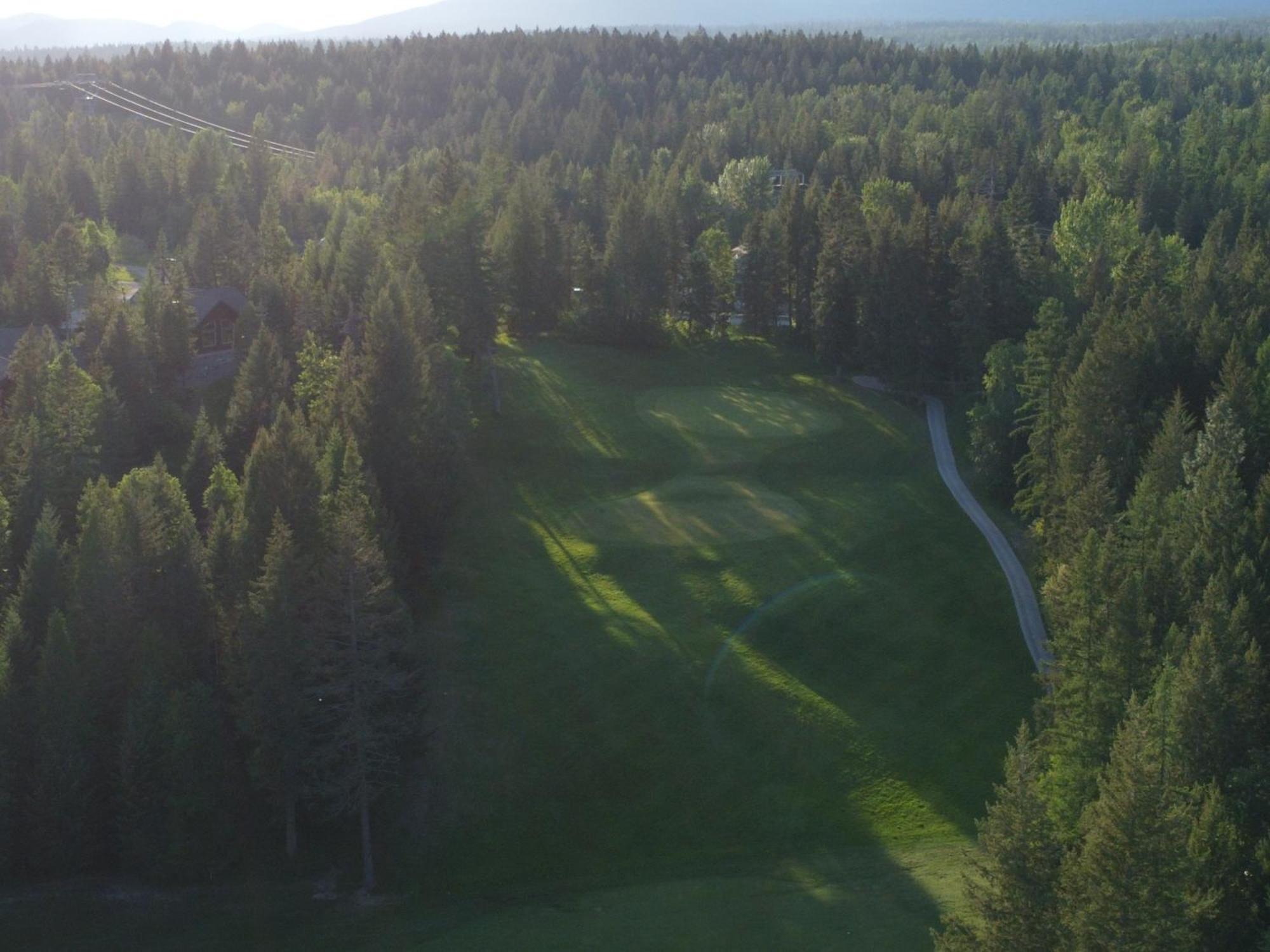 Glacier National Park Getaway - Oakmont Retreat Колумбія-Фоллс Екстер'єр фото