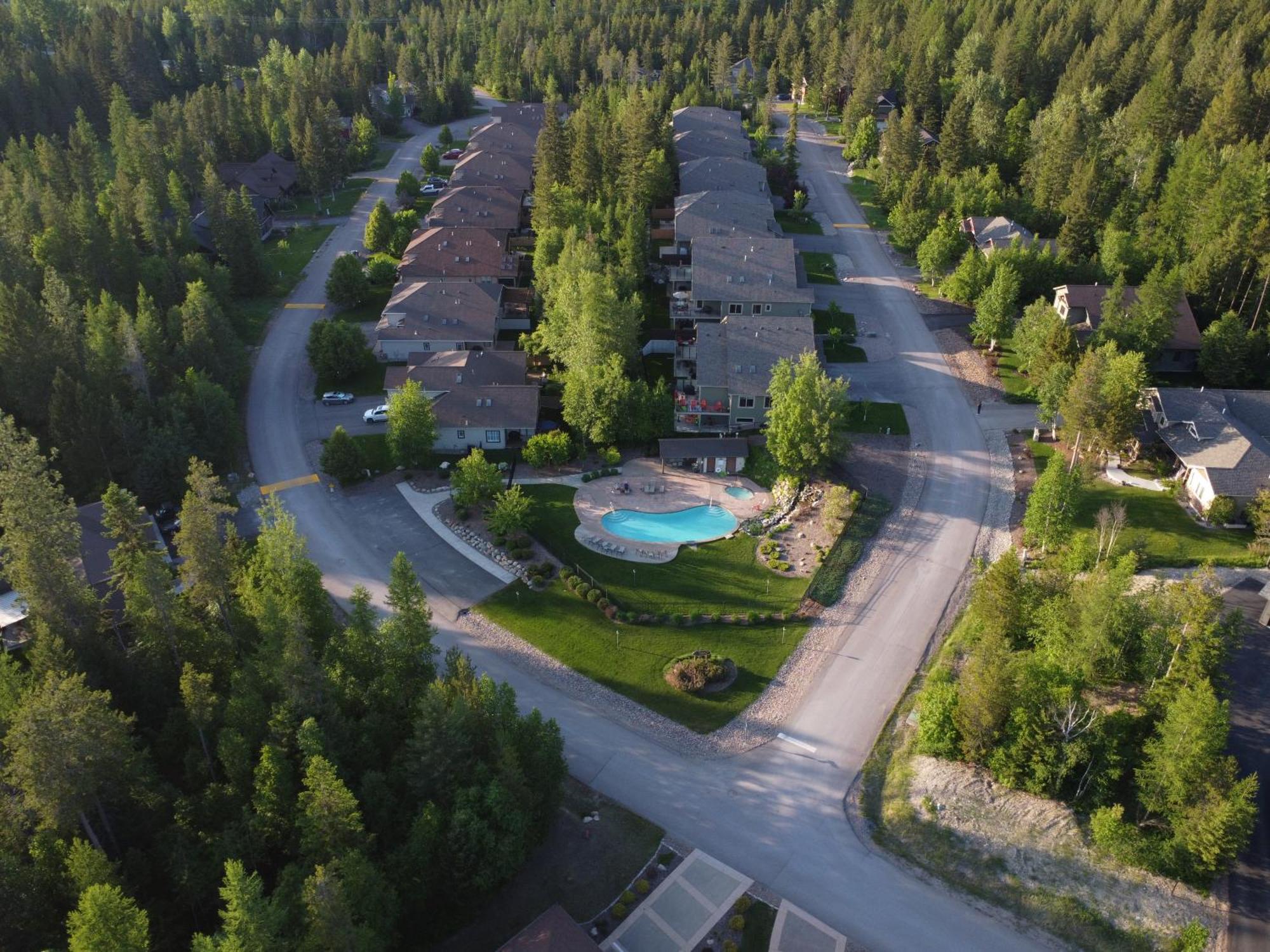 Glacier National Park Getaway - Oakmont Retreat Колумбія-Фоллс Екстер'єр фото